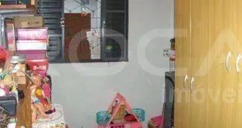 Casa com 3 quartos à venda no Jardim São João Batista, São Carlos 