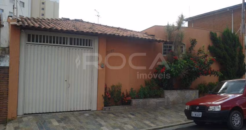 Casa com 4 quartos à venda no Centro, São Carlos 