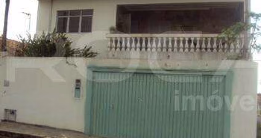 Casa com 3 quartos à venda na Vila Nery, São Carlos 