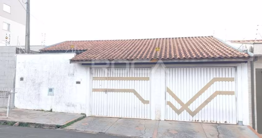 Casa com 3 quartos à venda na Rua Eugênio Franco de Camargo, 1120, Jardim Brasil, São Carlos