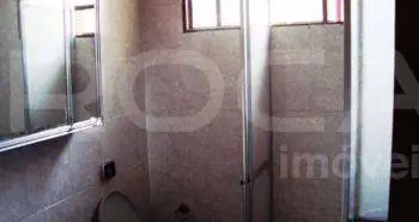 Casa com 2 quartos à venda na Rua Luiz Rodrigues Sampaio, 25, Loteamento Municipal São Carlos 3, São Carlos