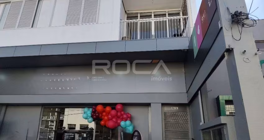 Apartamento Padrão no CENTRO de São Carlos - 3 dormitórios!