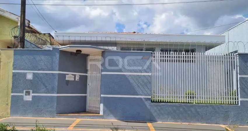 Venda de Casas / Padrão na cidade de São Carlos