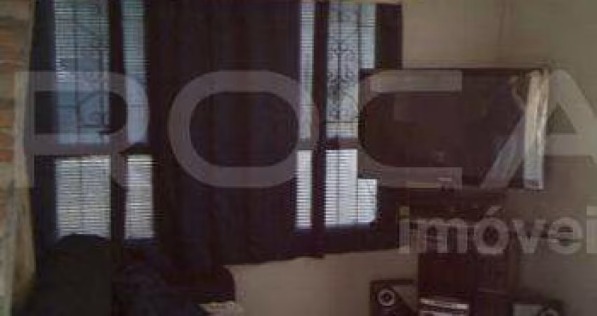 Casa com 4 quartos à venda na Rua Victória Fabiano, 460, Jardim Social Presidente Collor, São Carlos