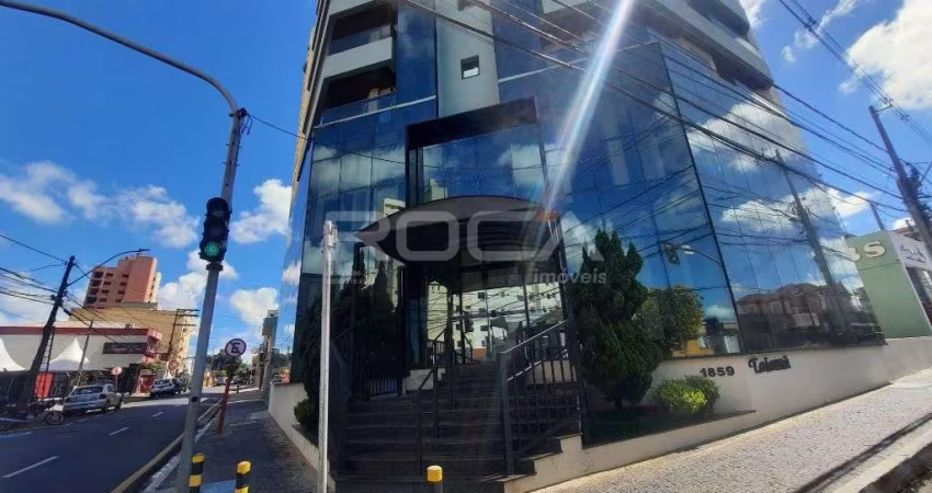 Apartamento com 3 quartos à venda no Centro, São Carlos 