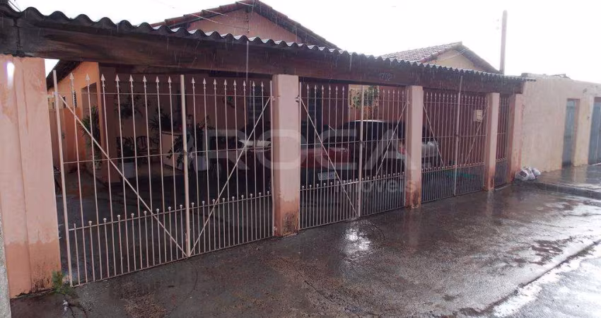 Venda de Casas / Padrão na cidade de São Carlos