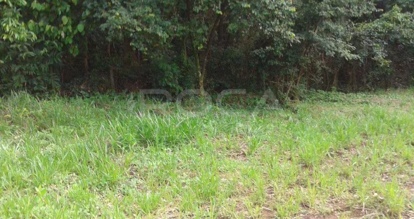 Terreno à venda no Jardim Embaré, São Carlos - Oportunidade única!