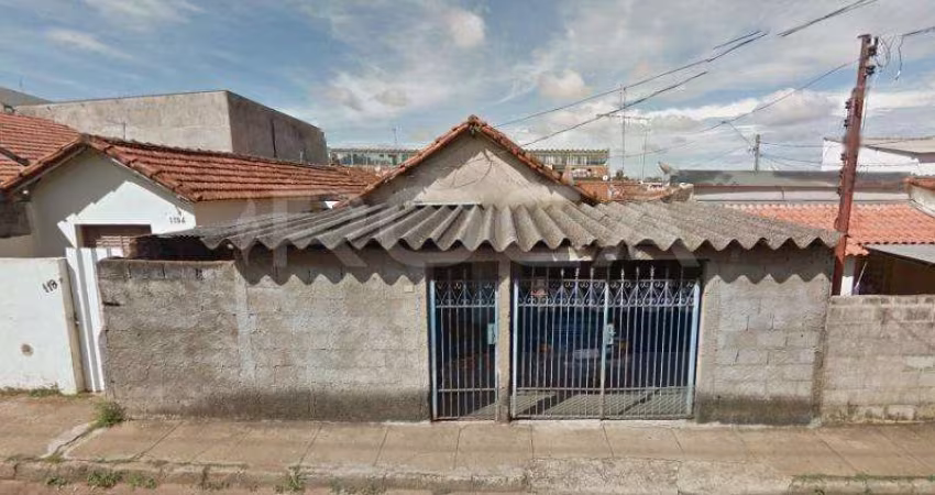Casa com 2 quartos à venda na Rua Doutor Walter Camargo Schultzer, 1184, Vila São José, São Carlos