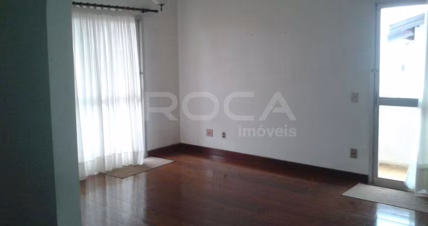Venda de Apartamentos / Padrão na cidade de São Carlos