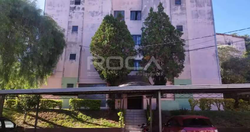 Venda de apartamentos / padrão na cidade de são carlos