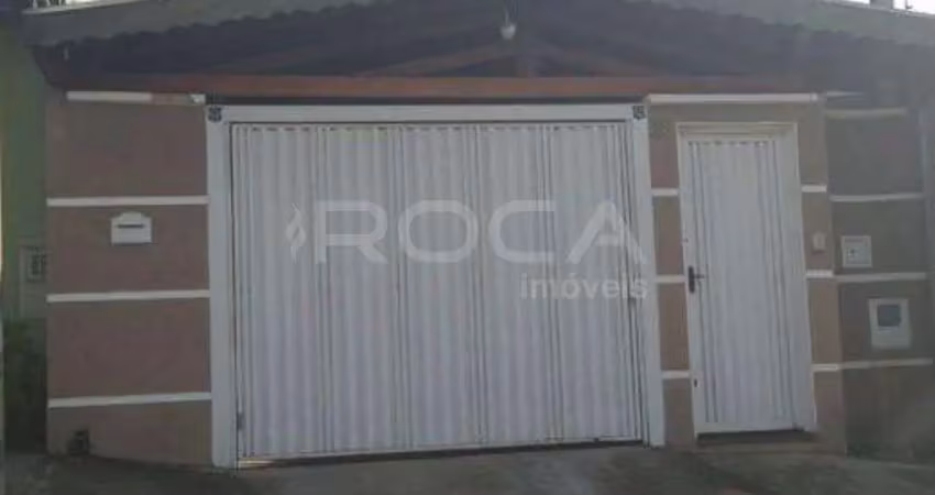 Casa com 2 quartos à venda na Rua Pernambuco, 39, Jardim Pacaembu, São Carlos