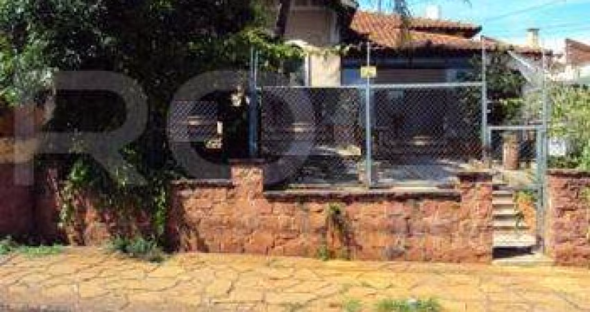 Casa com 2 quartos à venda na Rua Raimundo Correa, 152, Vila Marcelino, São Carlos