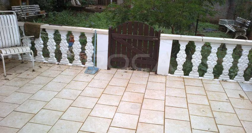 Casa com 3 quartos à venda na Rua Dona Maria Izabel de Oliveira Botelho, 1202, Jardim Brasil, São Carlos
