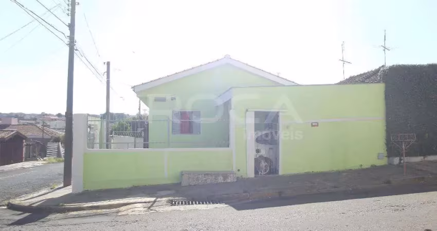 Venda de Casas / Padrão na cidade de São Carlos