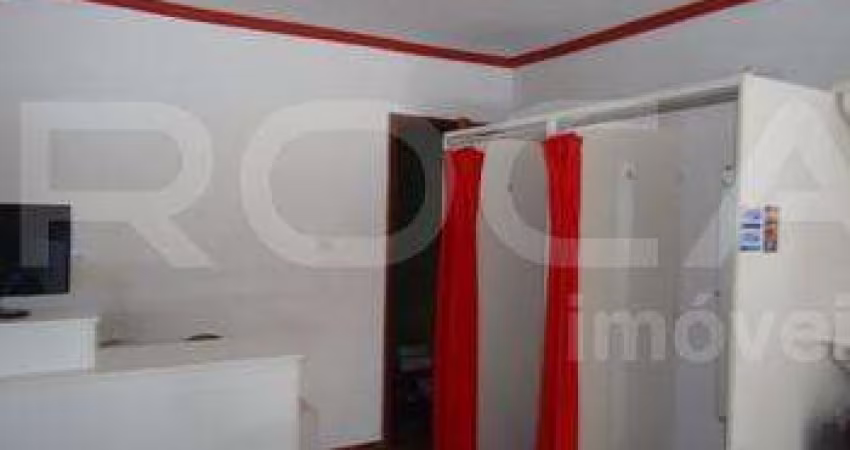 Casa com 1 quarto à venda na Rua Porto Ferreira, 491, Jardim Cruzado, Ibaté