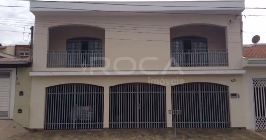 Casa com 2 quartos à venda na Avenida José Fortuna, 325, Portal do Sol, São Carlos