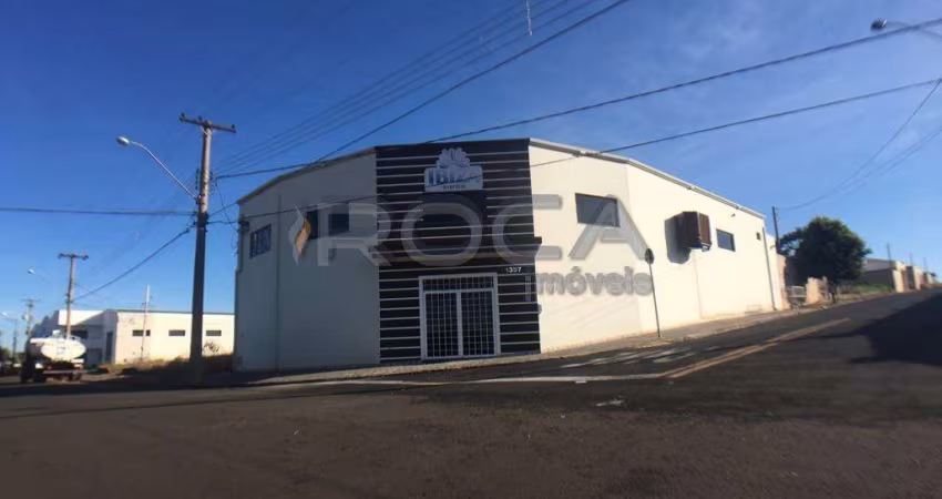Venda de Comercial / Prédio na cidade de São Carlos