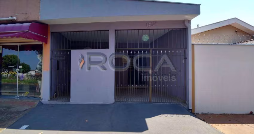 Casa com 2 quartos à venda na Avenida João Dagnone, 380, Loteamento Habitacional São Carlos 1, São Carlos