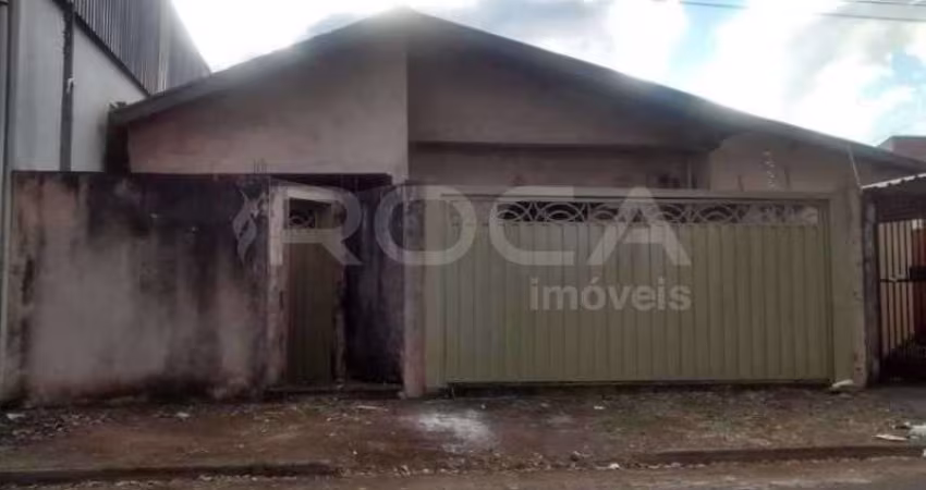 Casa com 3 quartos à venda na Rua Pedro Fernandes Alonso, 257, Parque Santa Felícia Jardim, São Carlos
