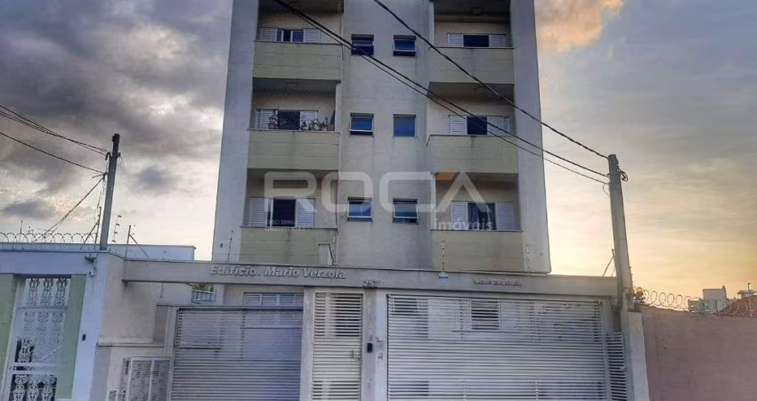 Oportunidade única! Apartamento de 1 dormitório no Parque Arnold Schimidt, São Carlos