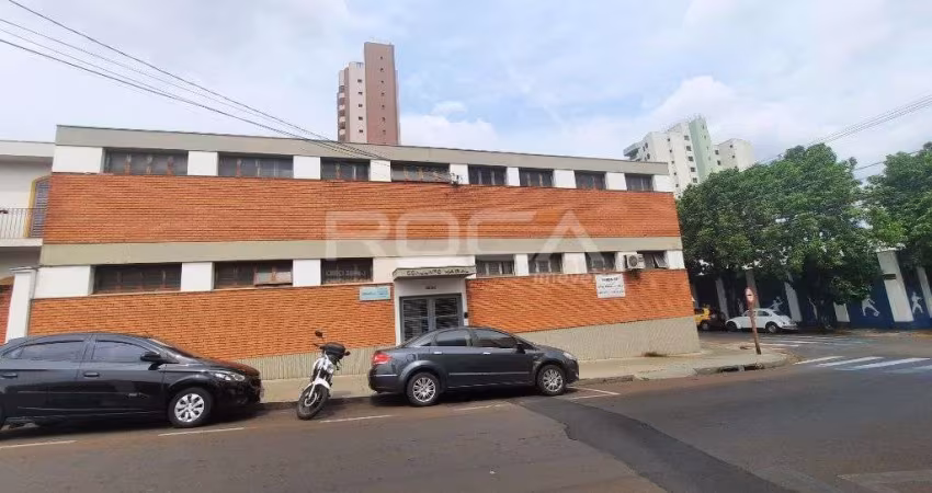 Sala comercial para alugar na Rua Dom Pedro II, 1330, Vila Monteiro (Gleba I), São Carlos
