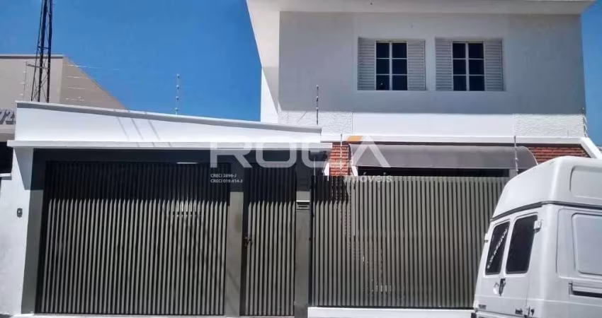 Venda de Casas / Padrão na cidade de São Carlos