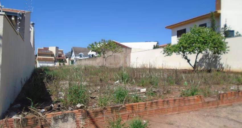 Venda de Terreno / Padrão na cidade de São Carlos