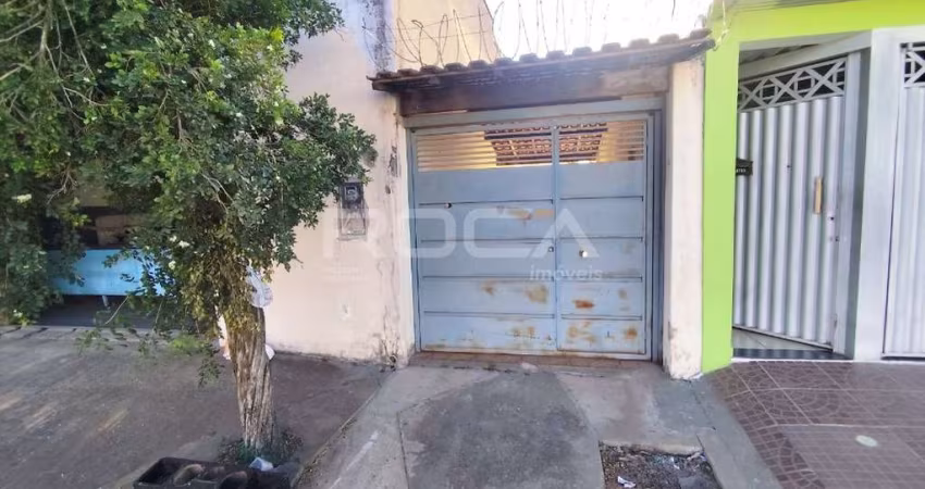 Casa de alto padrão para alugar em São Carlos, Jardim Cruzeiro do Sul