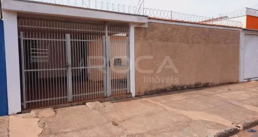 Venda de Casas / Padrão na cidade de São Carlos