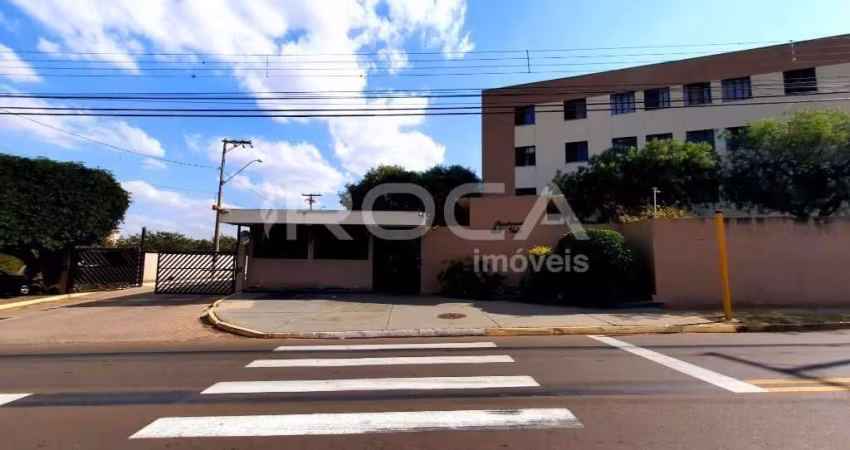Apartamento de 3 dormitórios no Jardim Jóckei Club A, São Carlos