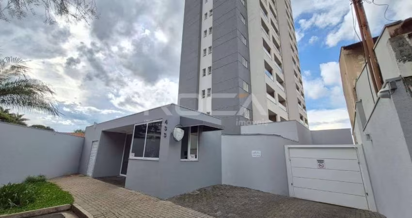 Venda de Apartamentos / Kitnet na cidade de São Carlos