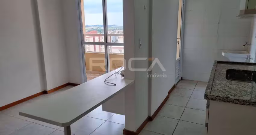 Venda de Apartamentos / Padrão na cidade de São Carlos