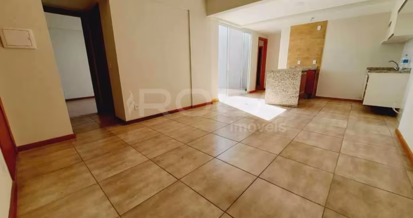 Apartamento Padrão de 3 Dormitórios no Jardim Macarengo, São Carlos