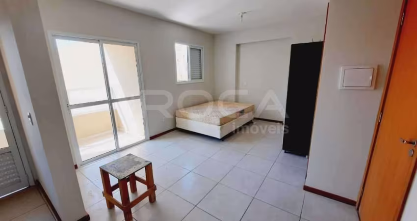 Venda de Apartamentos / Kitnet na cidade de São Carlos