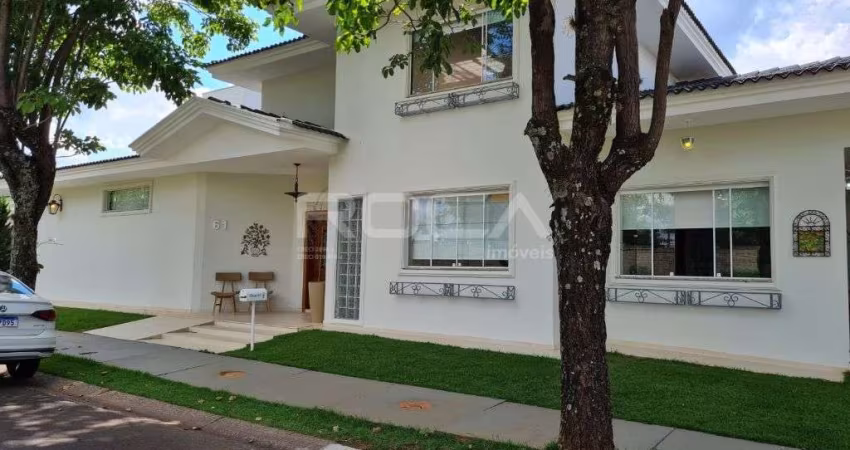 Venda de Casas / Condomínio na cidade de São Carlos