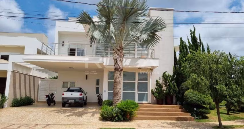 Casa em condomínio fechado com 3 quartos à venda no Condomínio Parque Residencial Damha lll, São Carlos 