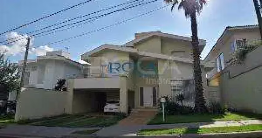 Venda de Casas / Condomínio na cidade de São Carlos