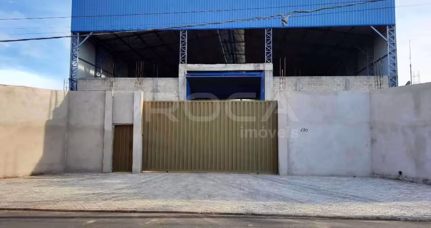Oportunidade imperdível! Barracão comercial à venda e locação em IBATÉ