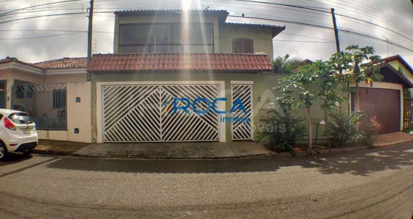 Venda de casas / condomínio na cidade de são carlos