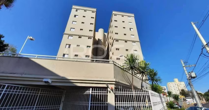 Apartamento Padrão à venda e locação em Parque Arnold Schimidt, São Carlos