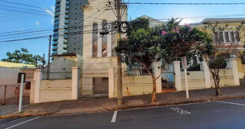 Sala comercial com 2 salas para alugar na Rua Nove de Julho, 1515, Centro, São Carlos