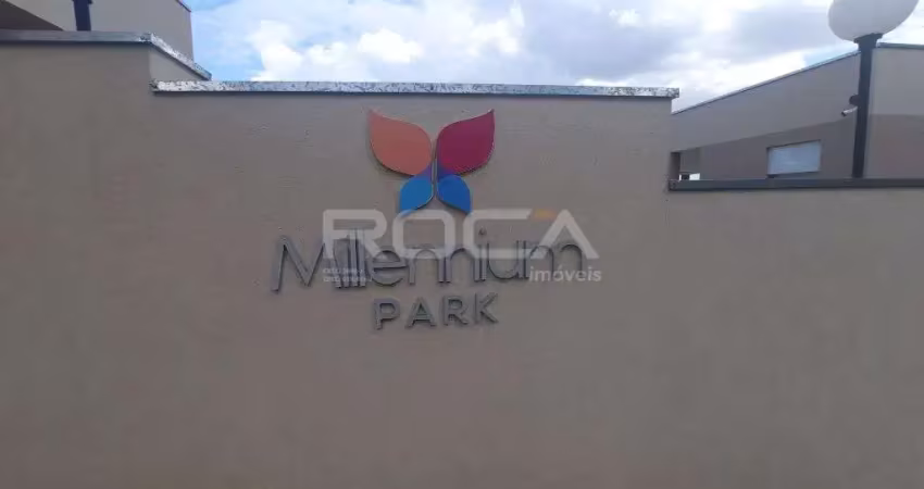 Apartamento com 2 quartos à venda na Rua Theodolina Modena Coca, 155, Vila Nery, São Carlos