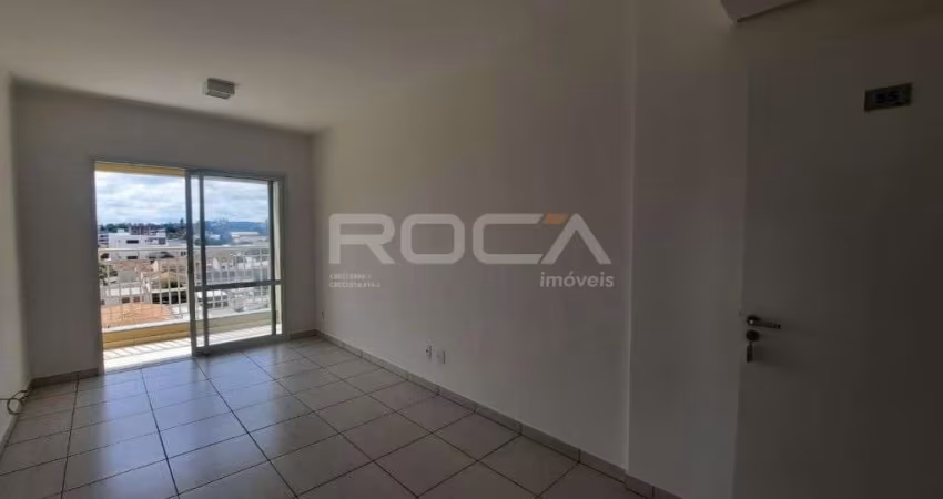 Apartamento de 2 dormitórios para alugar na Vila Monteiro Gleba I, São Carlos