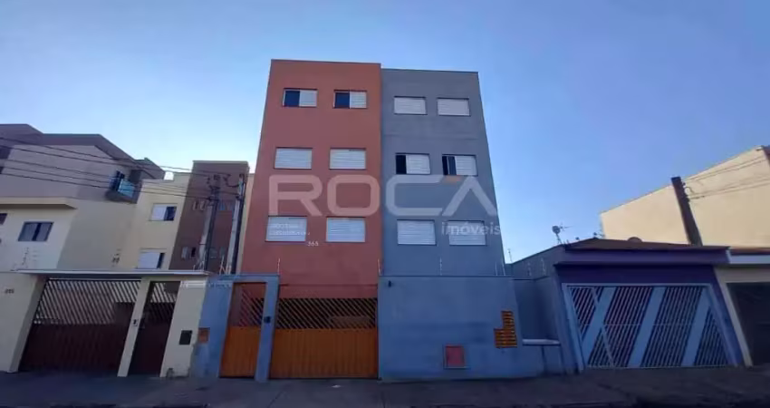 Apartamento Padrão no Jardim Bandeirantes em São Carlos