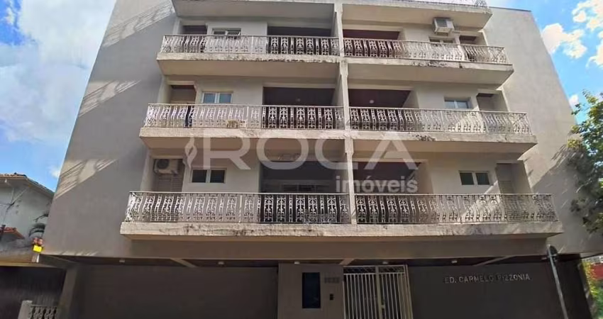 Apartamento de 3 dormitórios no CENTRO | São Carlos - Venda e Locação