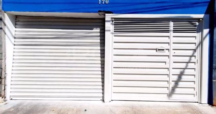 Casa com 4 quartos à venda na Avenida Maria Consuelo Brandão Tolentino, 170, Jardim Bicão, São Carlos