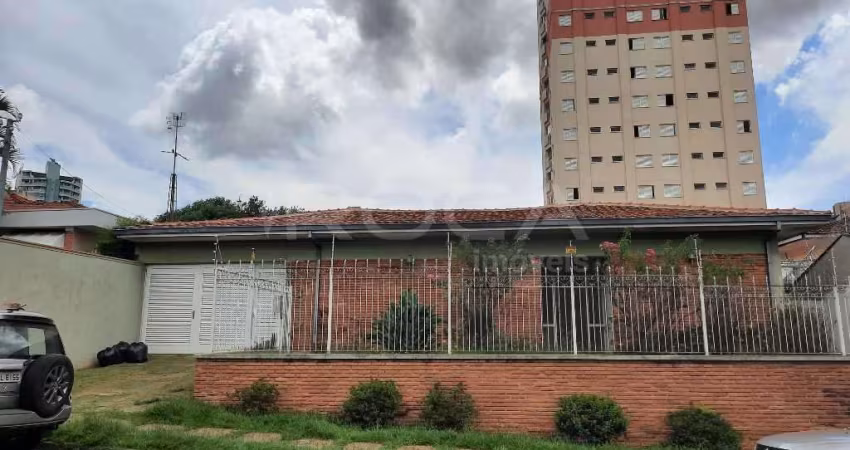 Casa com 3 quartos à venda no Centro, São Carlos 