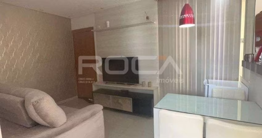 Lindo apartamento à venda no Jardim Ipanema, São Carlos