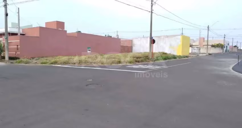 Venda de terreno / residencial na cidade de são carlos