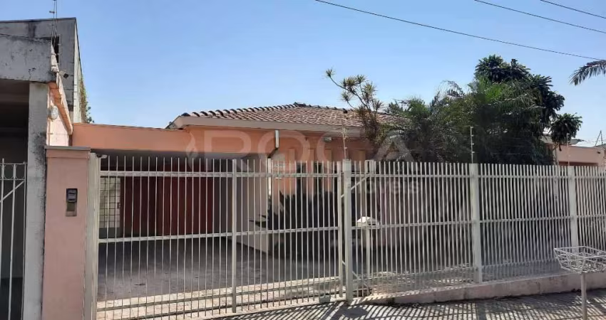 Casa com 4 quartos à venda na Rua Doutor Orlando Damiano, 2377, Centro, São Carlos